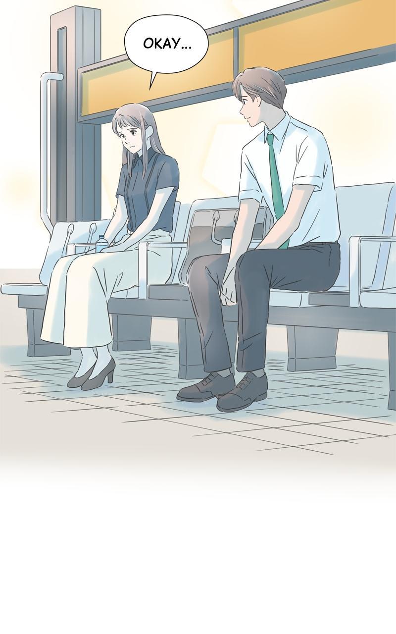 Taisetsu na Hi wa Itsumo Ame Chap 131 - Next Chap 132