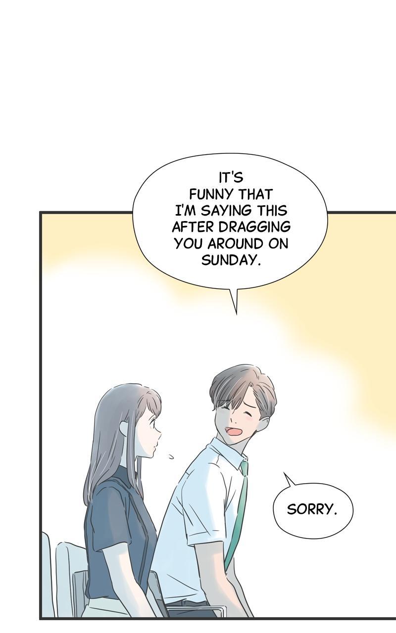 Taisetsu na Hi wa Itsumo Ame Chap 131 - Next Chap 132