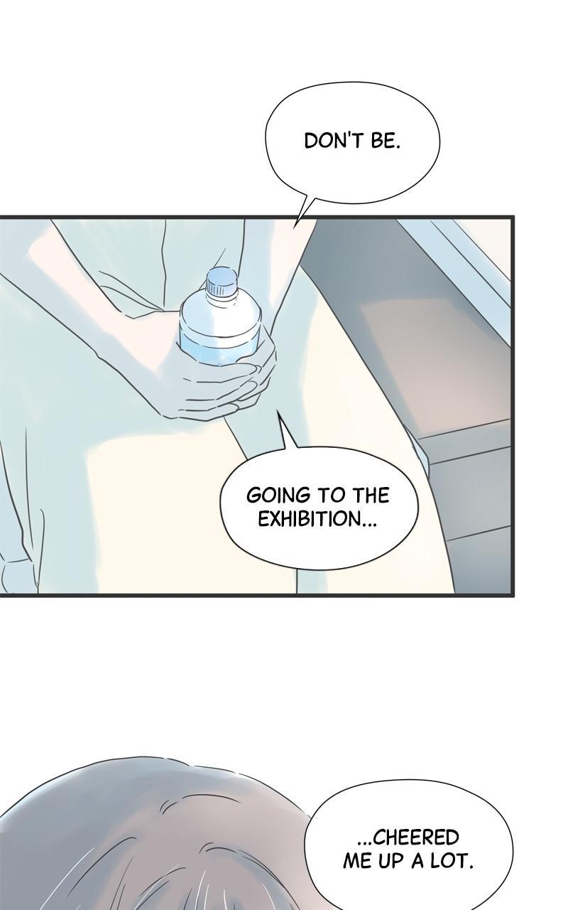 Taisetsu na Hi wa Itsumo Ame Chap 131 - Next Chap 132