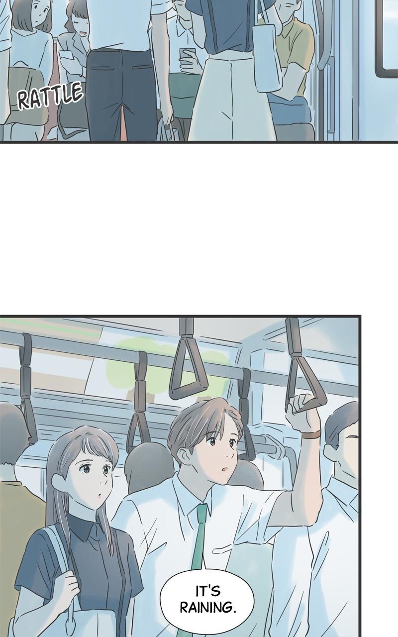 Taisetsu na Hi wa Itsumo Ame Chap 131 - Next Chap 132