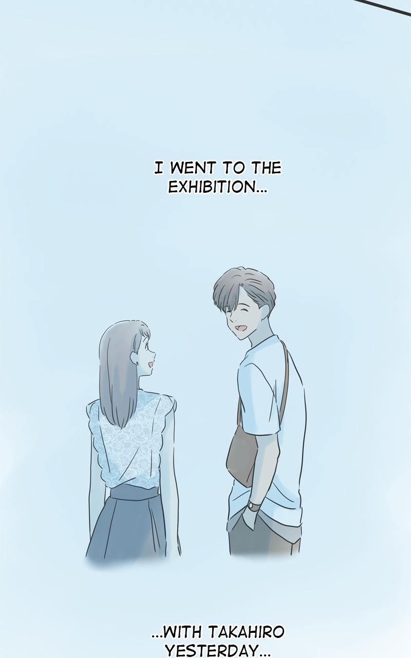 Taisetsu na Hi wa Itsumo Ame Chap 131 - Next Chap 132