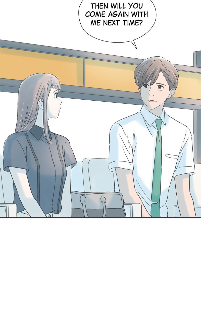 Taisetsu na Hi wa Itsumo Ame Chap 131 - Next Chap 132