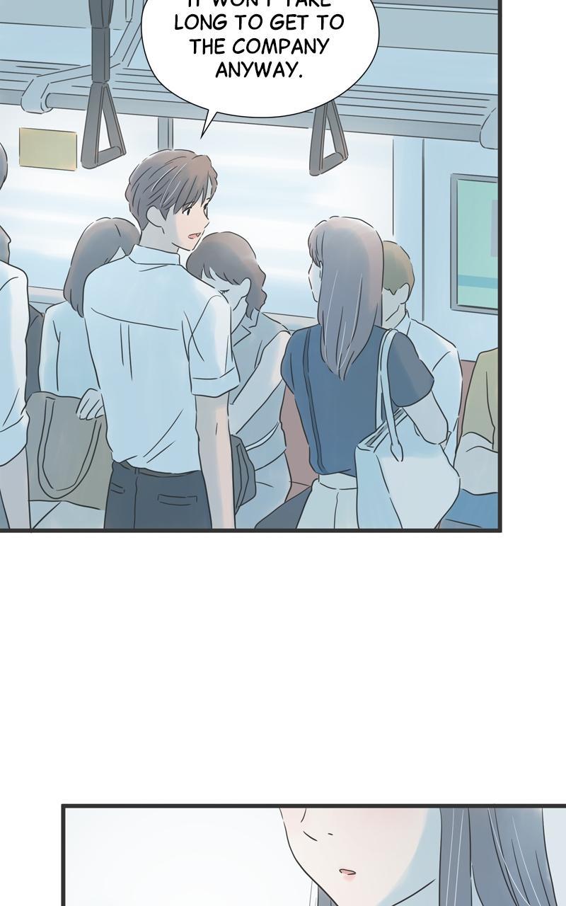 Taisetsu na Hi wa Itsumo Ame Chap 131 - Next Chap 132