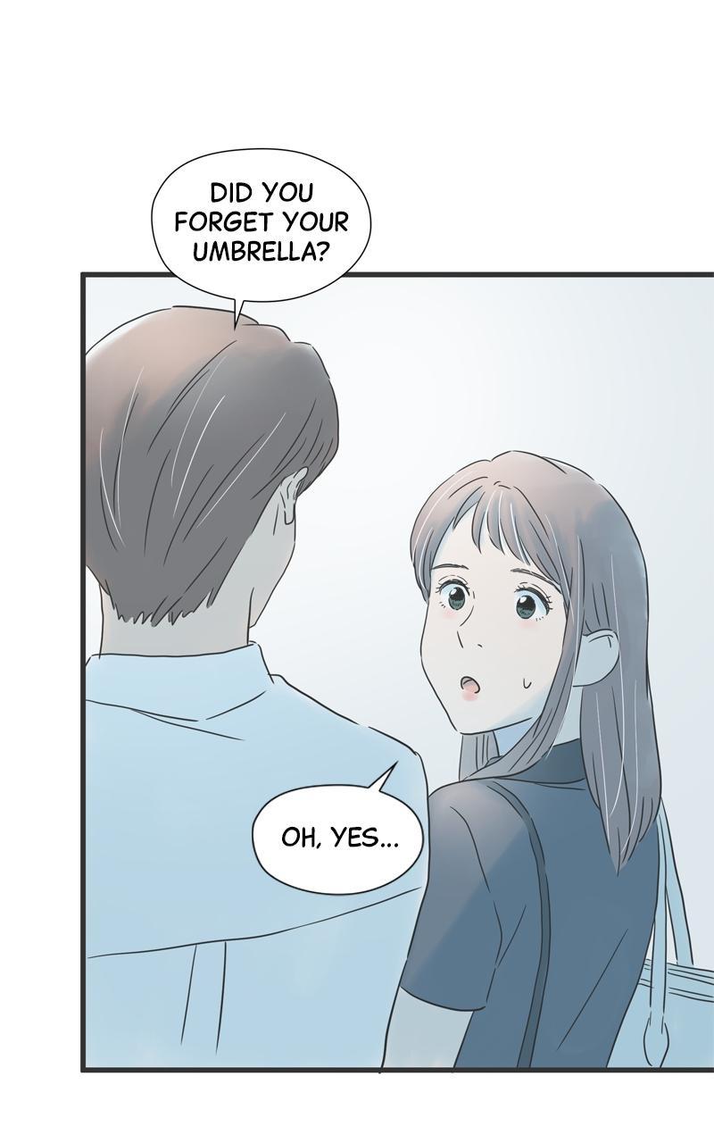 Taisetsu na Hi wa Itsumo Ame Chap 131 - Next Chap 132