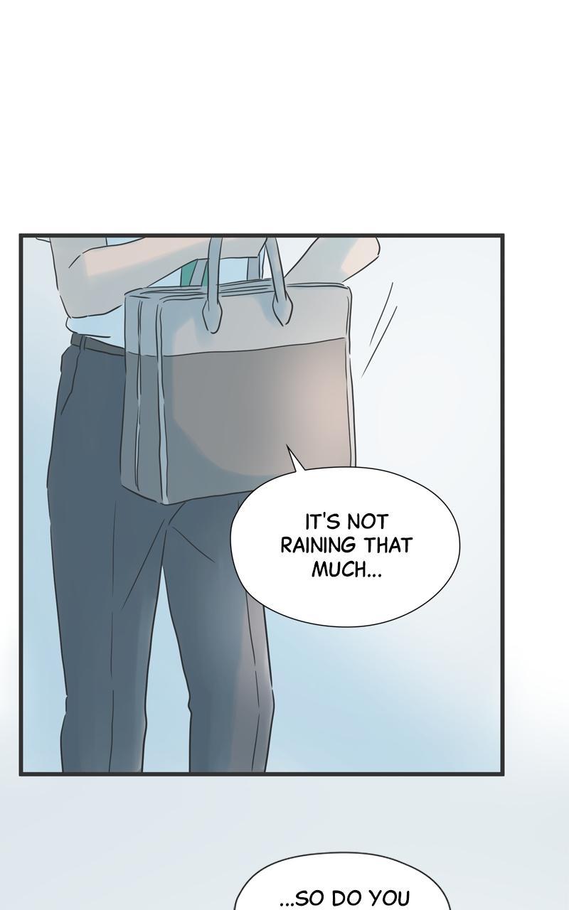 Taisetsu na Hi wa Itsumo Ame Chap 131 - Next Chap 132