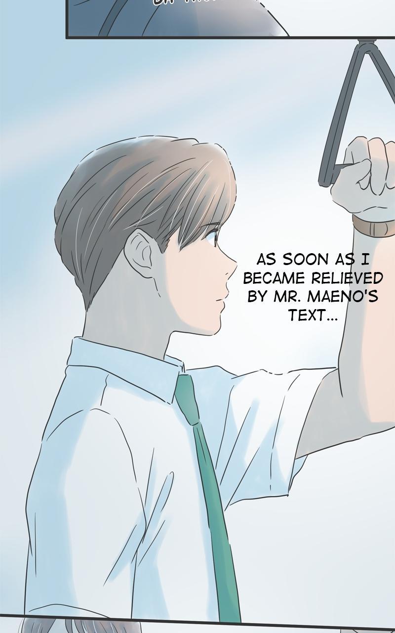 Taisetsu na Hi wa Itsumo Ame Chap 131 - Next Chap 132