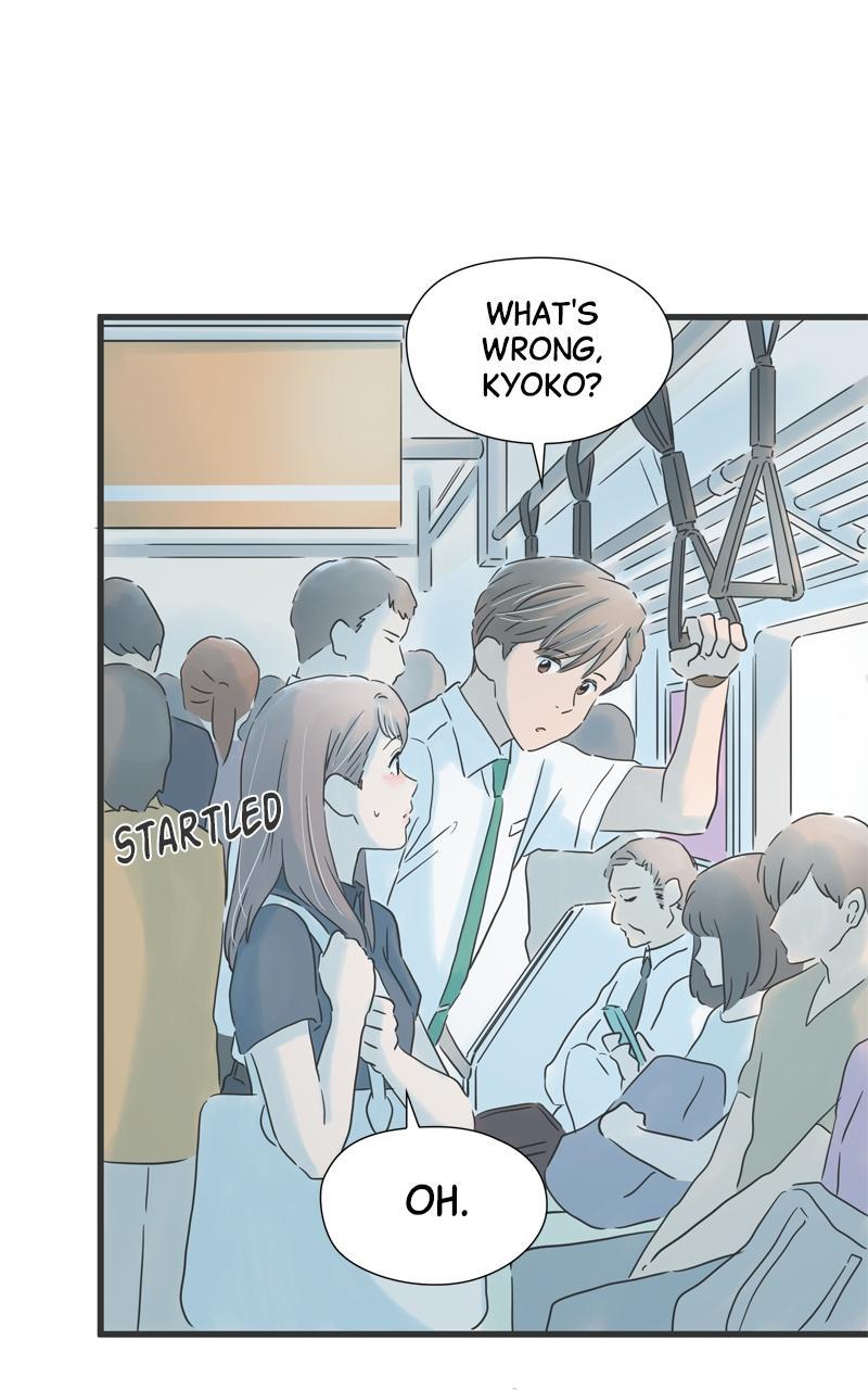 Taisetsu na Hi wa Itsumo Ame Chap 131 - Next Chap 132