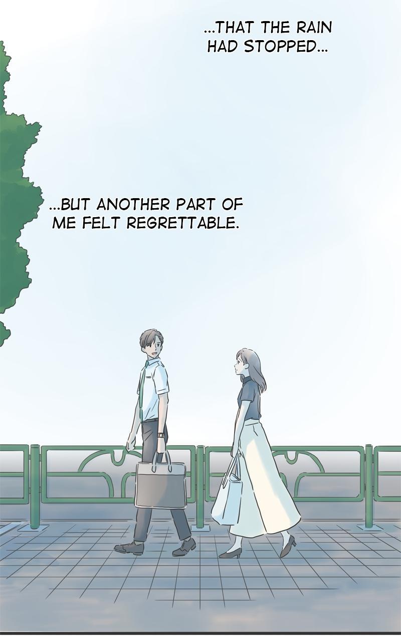 Taisetsu na Hi wa Itsumo Ame Chap 131 - Next Chap 132