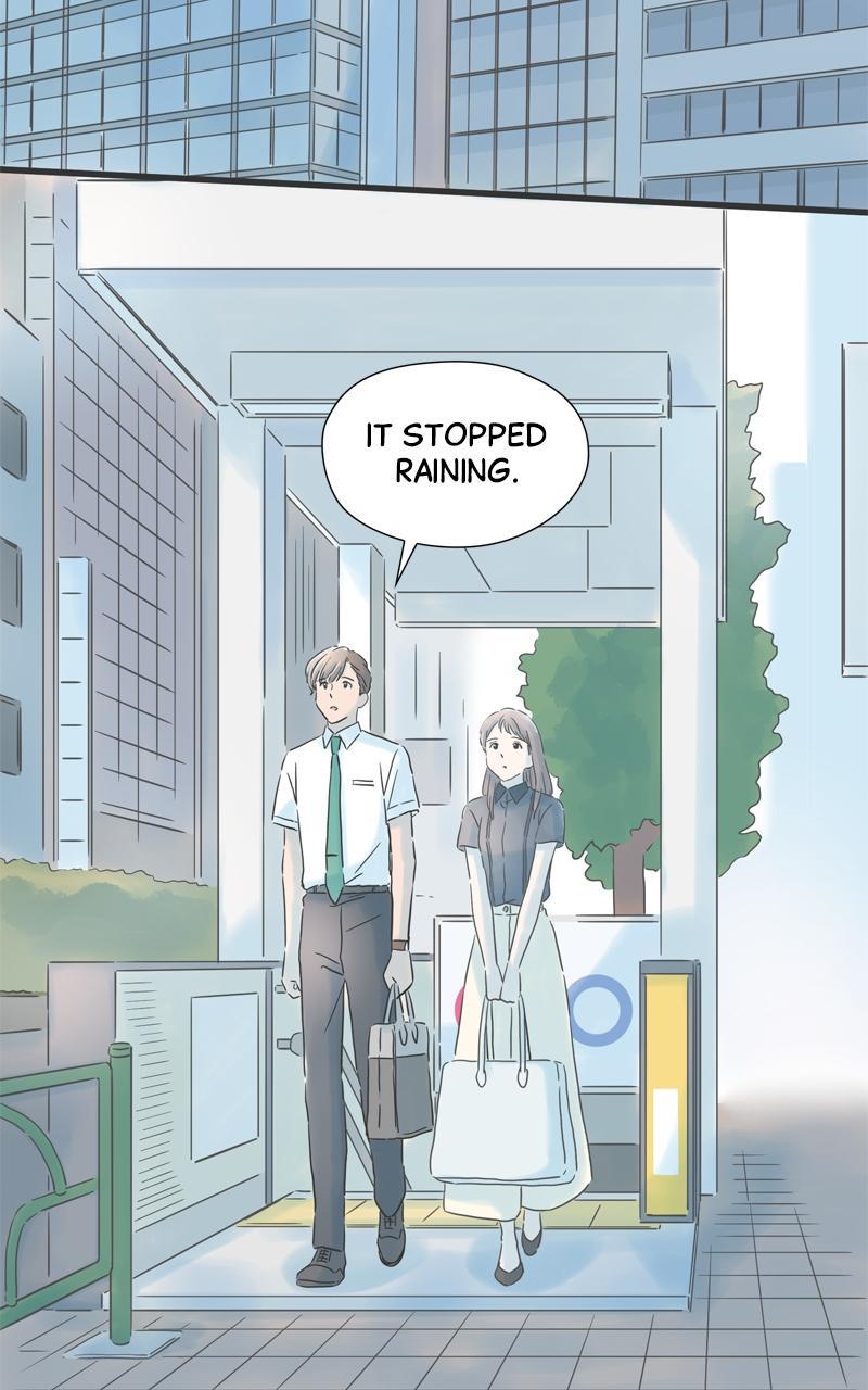 Taisetsu na Hi wa Itsumo Ame Chap 131 - Next Chap 132