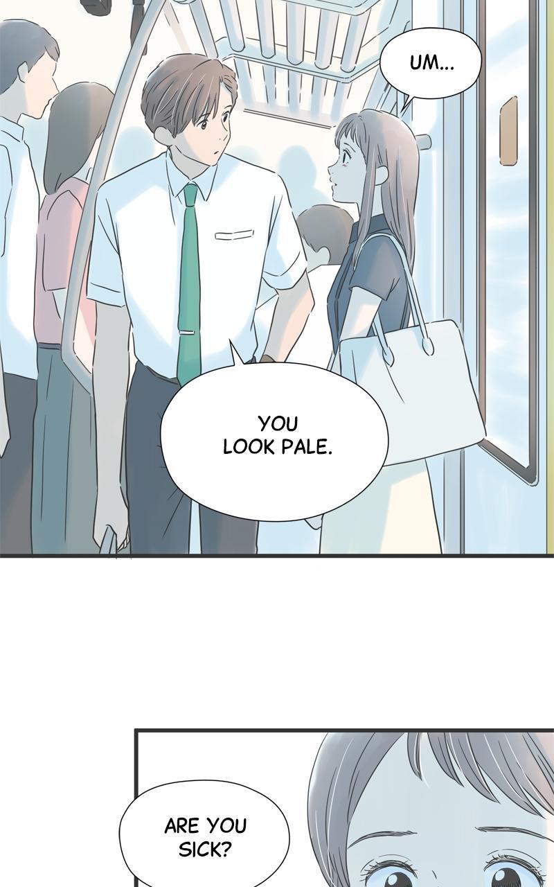 Taisetsu na Hi wa Itsumo Ame Chap 131 - Next Chap 132