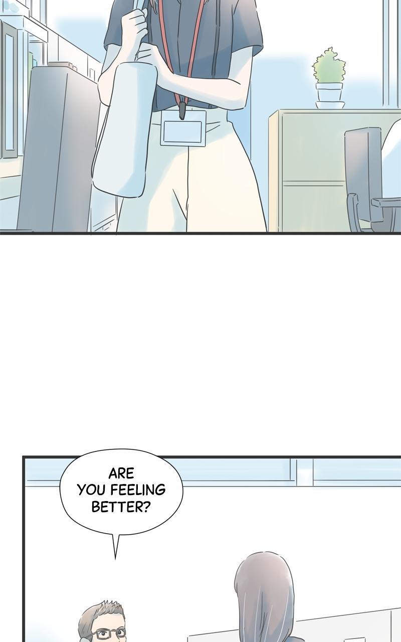 Taisetsu na Hi wa Itsumo Ame Chap 132 - Next Chap 133