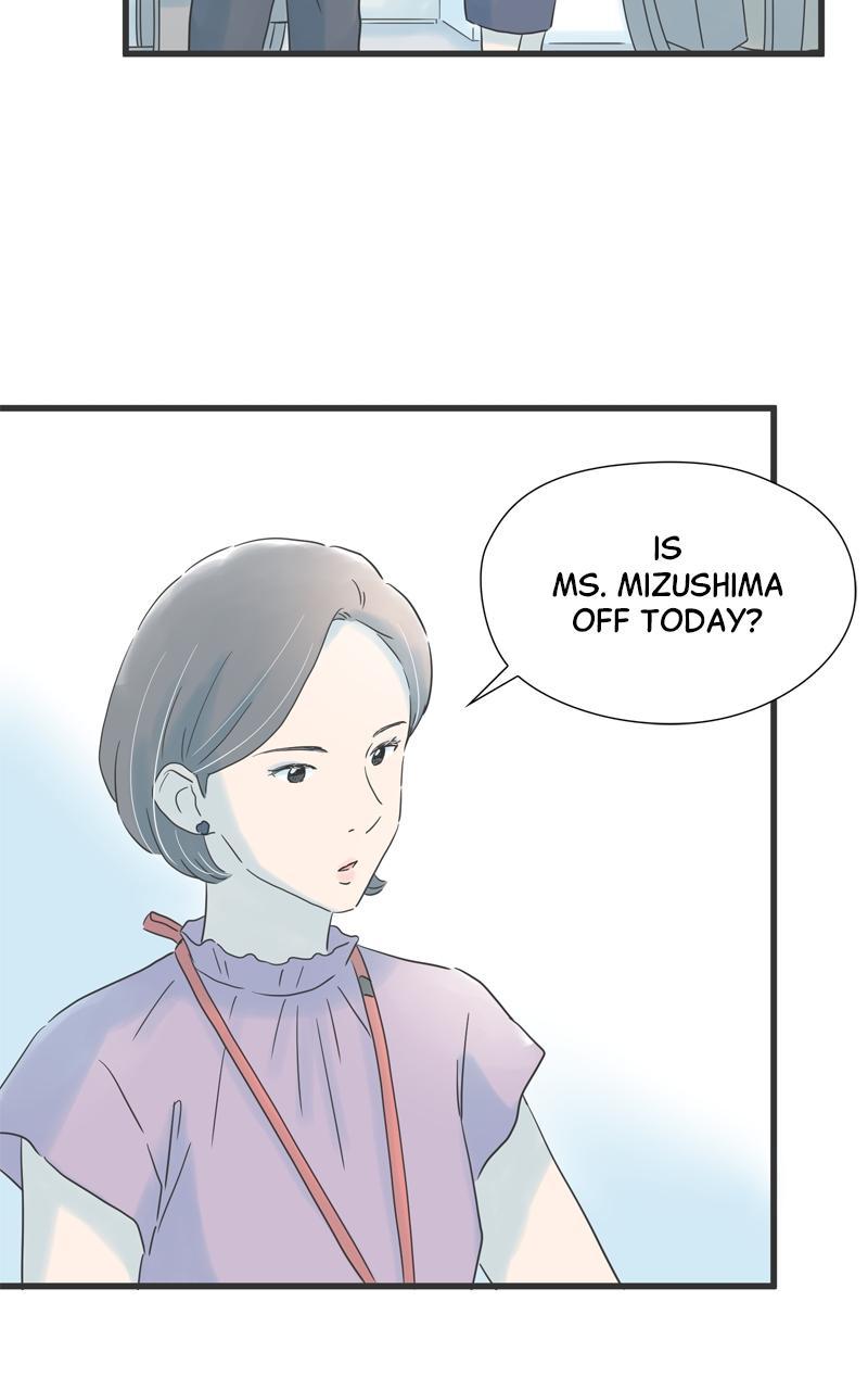 Taisetsu na Hi wa Itsumo Ame Chap 132 - Next Chap 133
