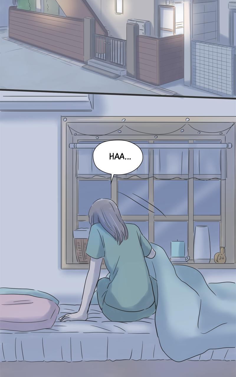 Taisetsu na Hi wa Itsumo Ame Chap 132 - Next Chap 133