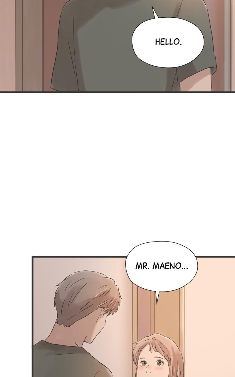 Taisetsu na Hi wa Itsumo Ame Chap 132 - Next Chap 133