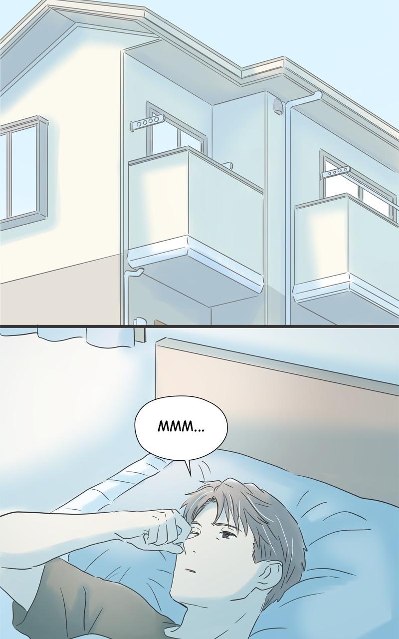 Taisetsu na Hi wa Itsumo Ame Chap 132 - Next Chap 133