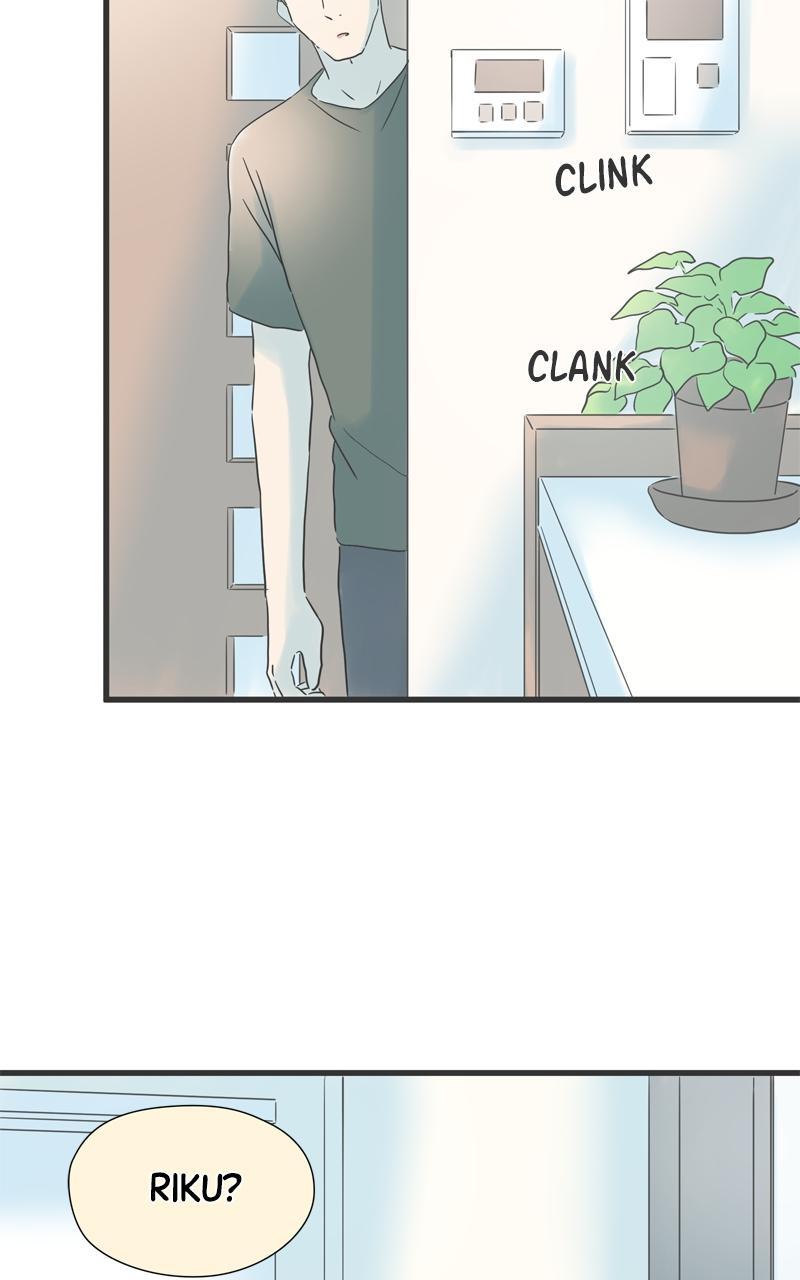 Taisetsu na Hi wa Itsumo Ame Chap 132 - Next Chap 133