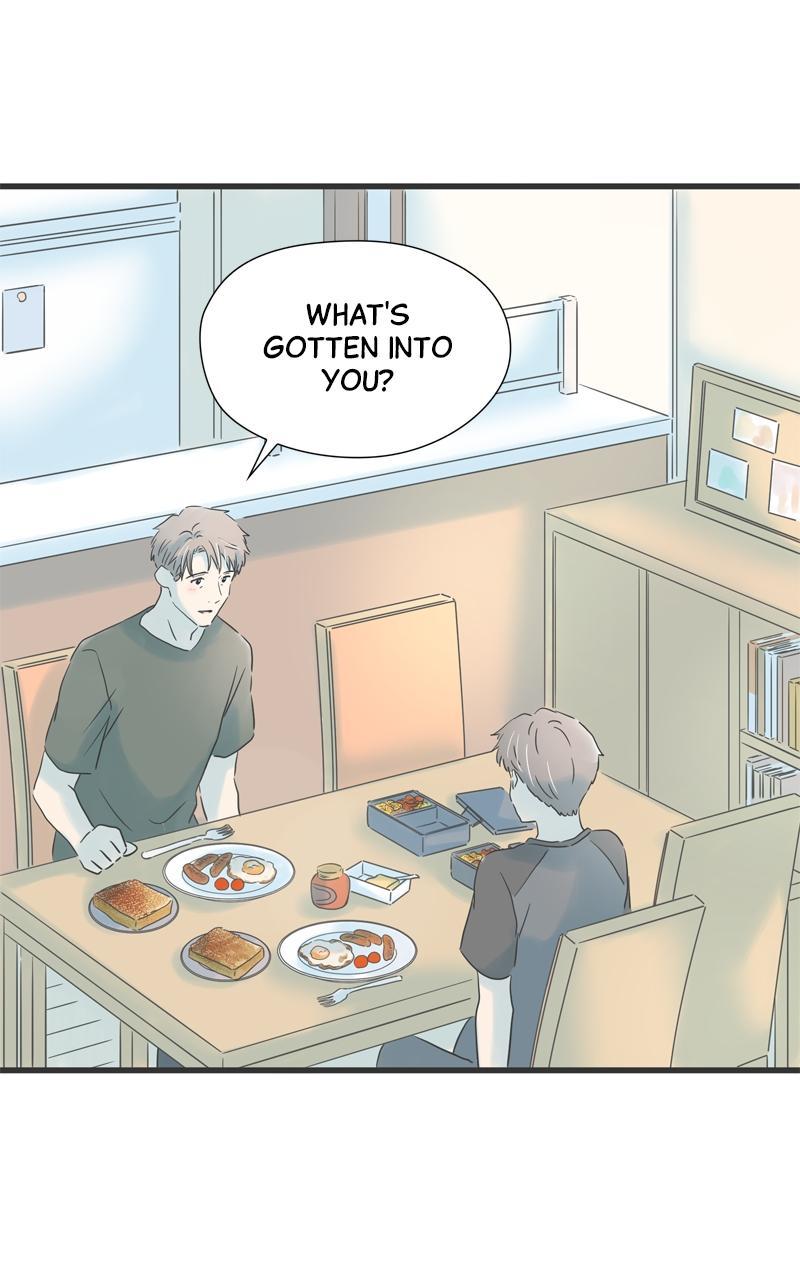 Taisetsu na Hi wa Itsumo Ame Chap 132 - Next Chap 133