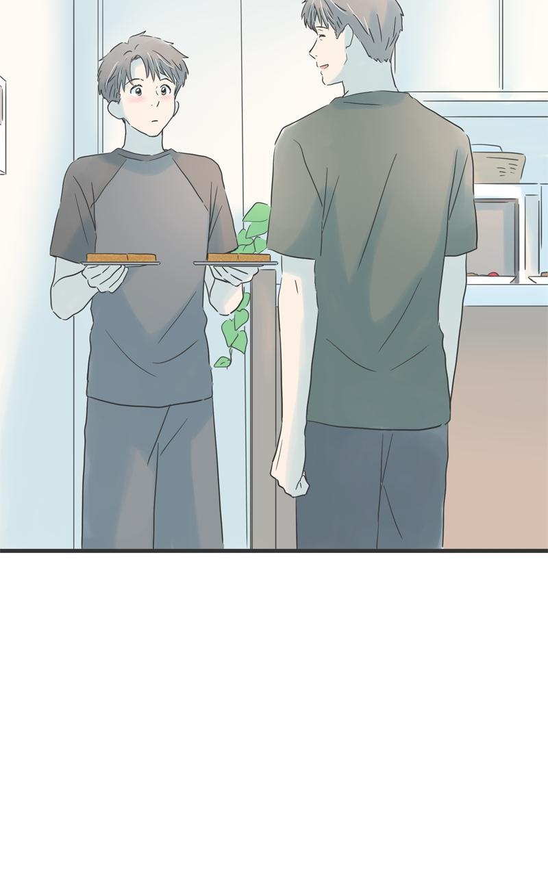 Taisetsu na Hi wa Itsumo Ame Chap 132 - Next Chap 133