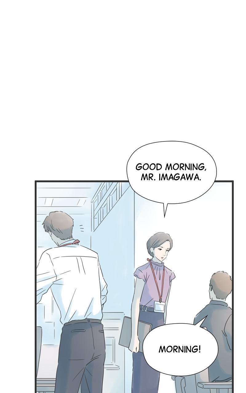 Taisetsu na Hi wa Itsumo Ame Chap 132 - Next Chap 133
