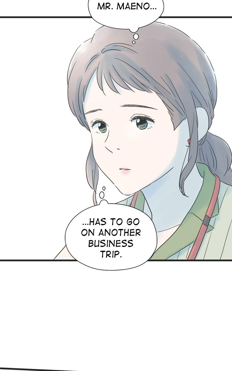 Taisetsu na Hi wa Itsumo Ame Chap 133 - Next Chap 134