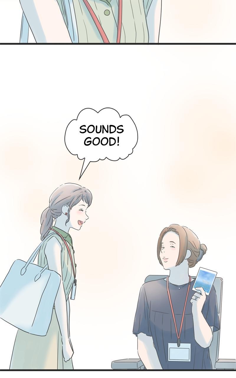 Taisetsu na Hi wa Itsumo Ame Chap 133 - Next Chap 134