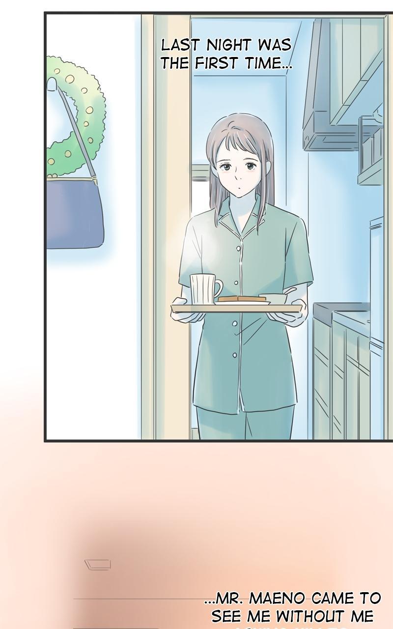 Taisetsu na Hi wa Itsumo Ame Chap 133 - Next Chap 134