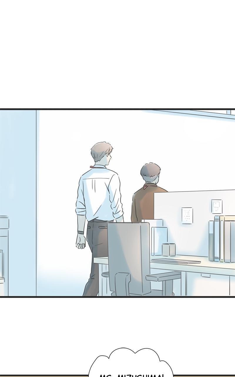 Taisetsu na Hi wa Itsumo Ame Chap 133 - Next Chap 134