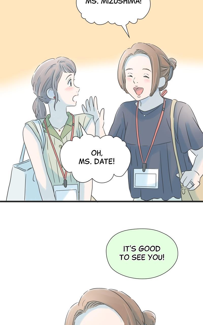 Taisetsu na Hi wa Itsumo Ame Chap 133 - Next Chap 134