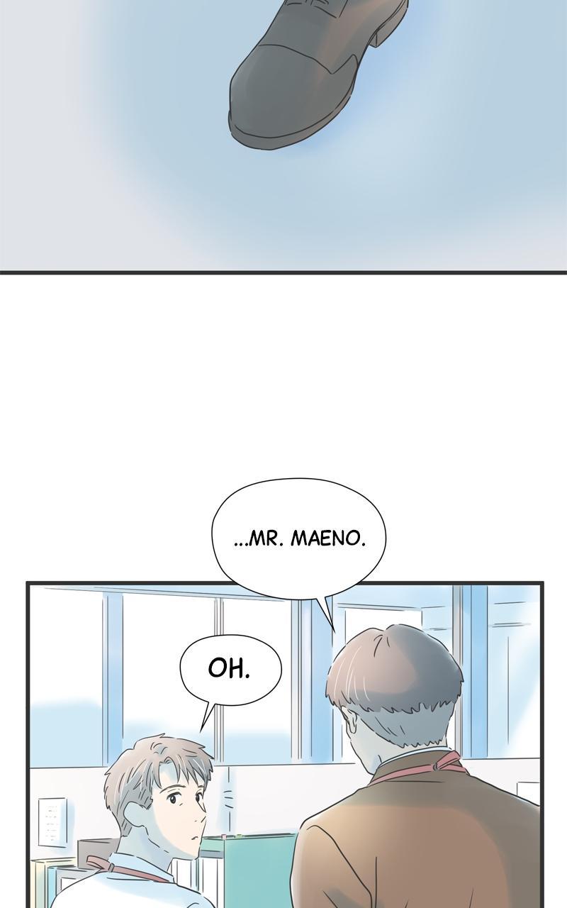Taisetsu na Hi wa Itsumo Ame Chap 133 - Next Chap 134