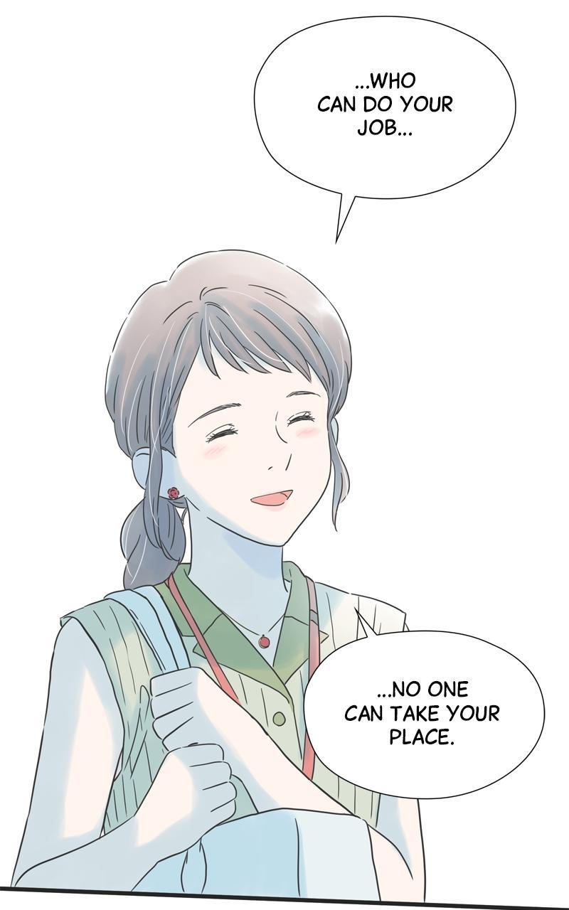 Taisetsu na Hi wa Itsumo Ame Chap 133 - Next Chap 134