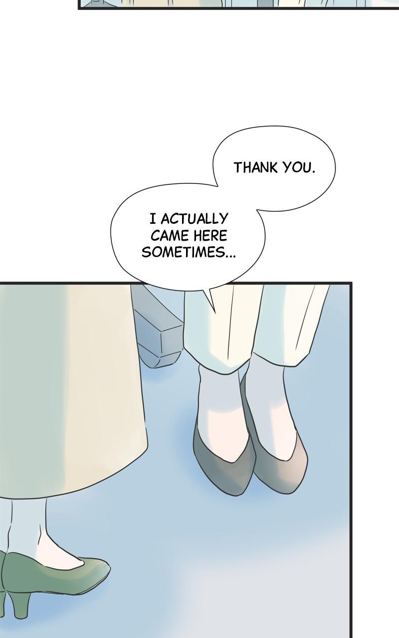 Taisetsu na Hi wa Itsumo Ame Chap 133 - Next Chap 134
