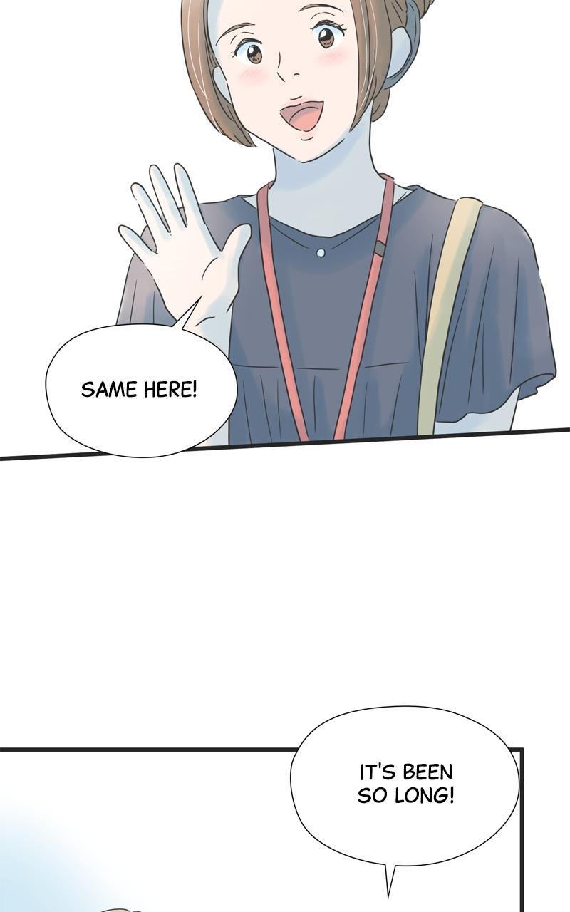 Taisetsu na Hi wa Itsumo Ame Chap 133 - Next Chap 134