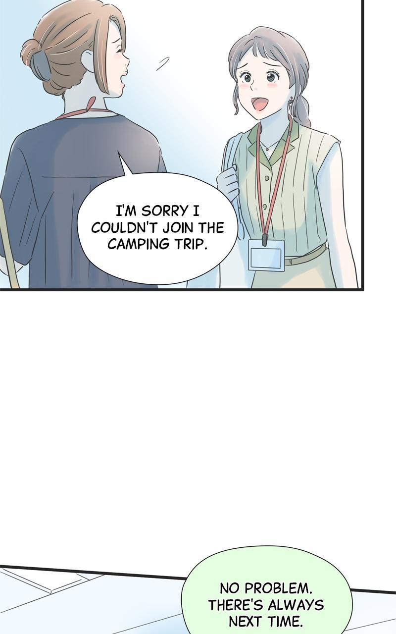 Taisetsu na Hi wa Itsumo Ame Chap 133 - Next Chap 134