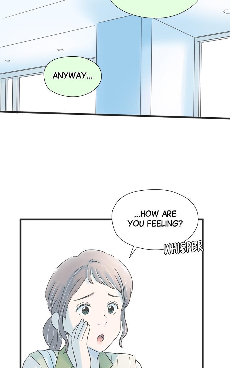 Taisetsu na Hi wa Itsumo Ame Chap 133 - Next Chap 134