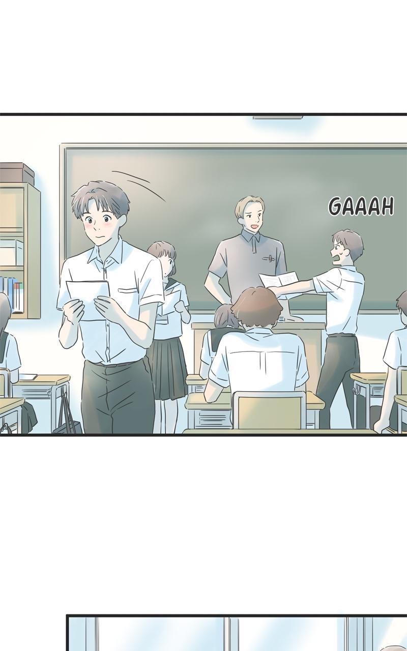 Taisetsu na Hi wa Itsumo Ame Chap 133 - Next Chap 134