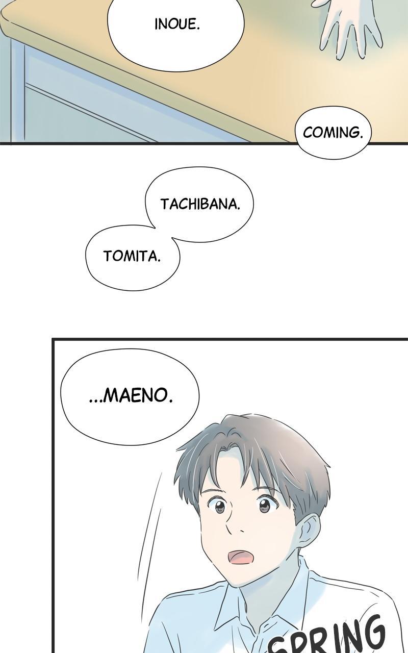 Taisetsu na Hi wa Itsumo Ame Chap 133 - Next Chap 134