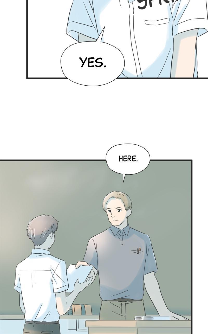 Taisetsu na Hi wa Itsumo Ame Chap 133 - Next Chap 134