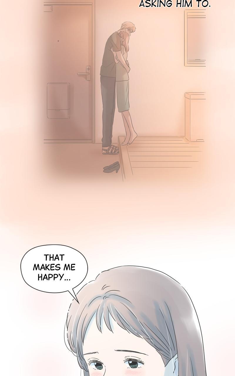 Taisetsu na Hi wa Itsumo Ame Chap 133 - Next Chap 134