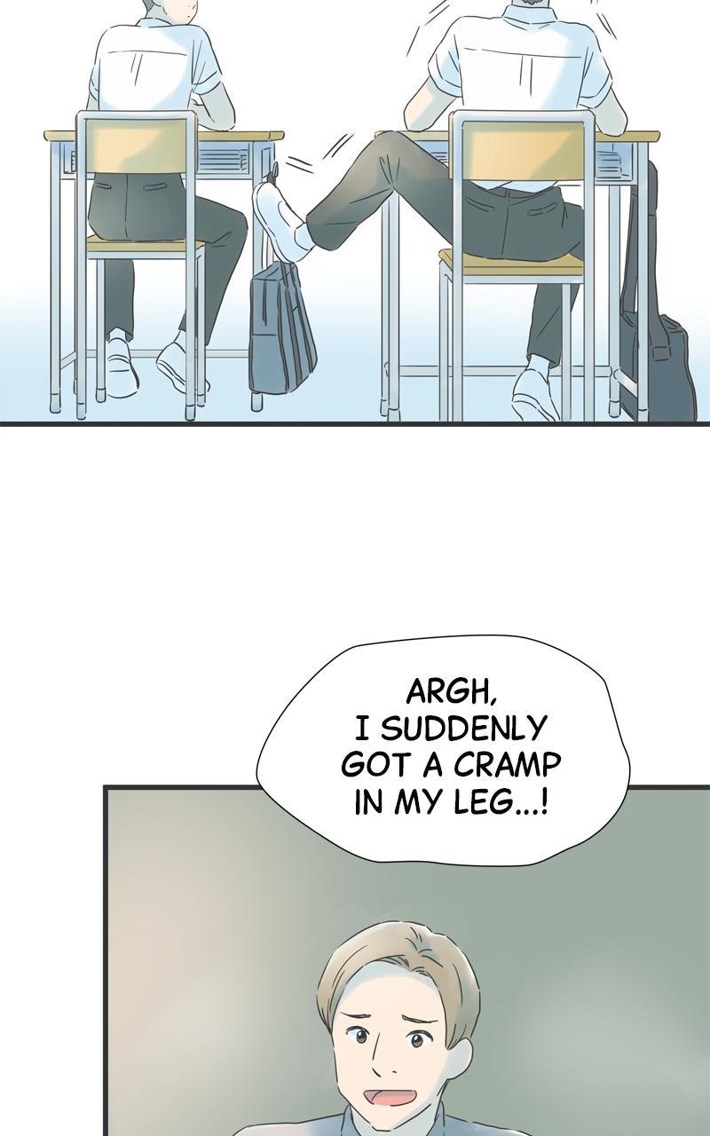 Taisetsu na Hi wa Itsumo Ame Chap 133 - Next Chap 134