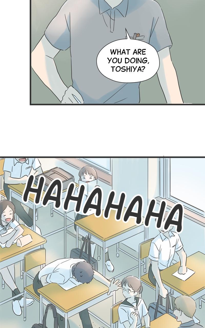 Taisetsu na Hi wa Itsumo Ame Chap 133 - Next Chap 134