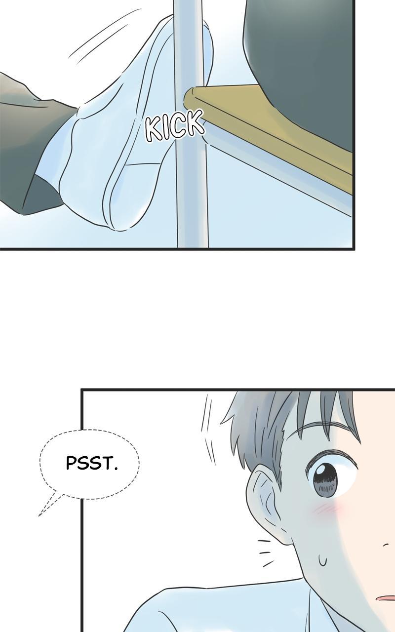 Taisetsu na Hi wa Itsumo Ame Chap 133 - Next Chap 134