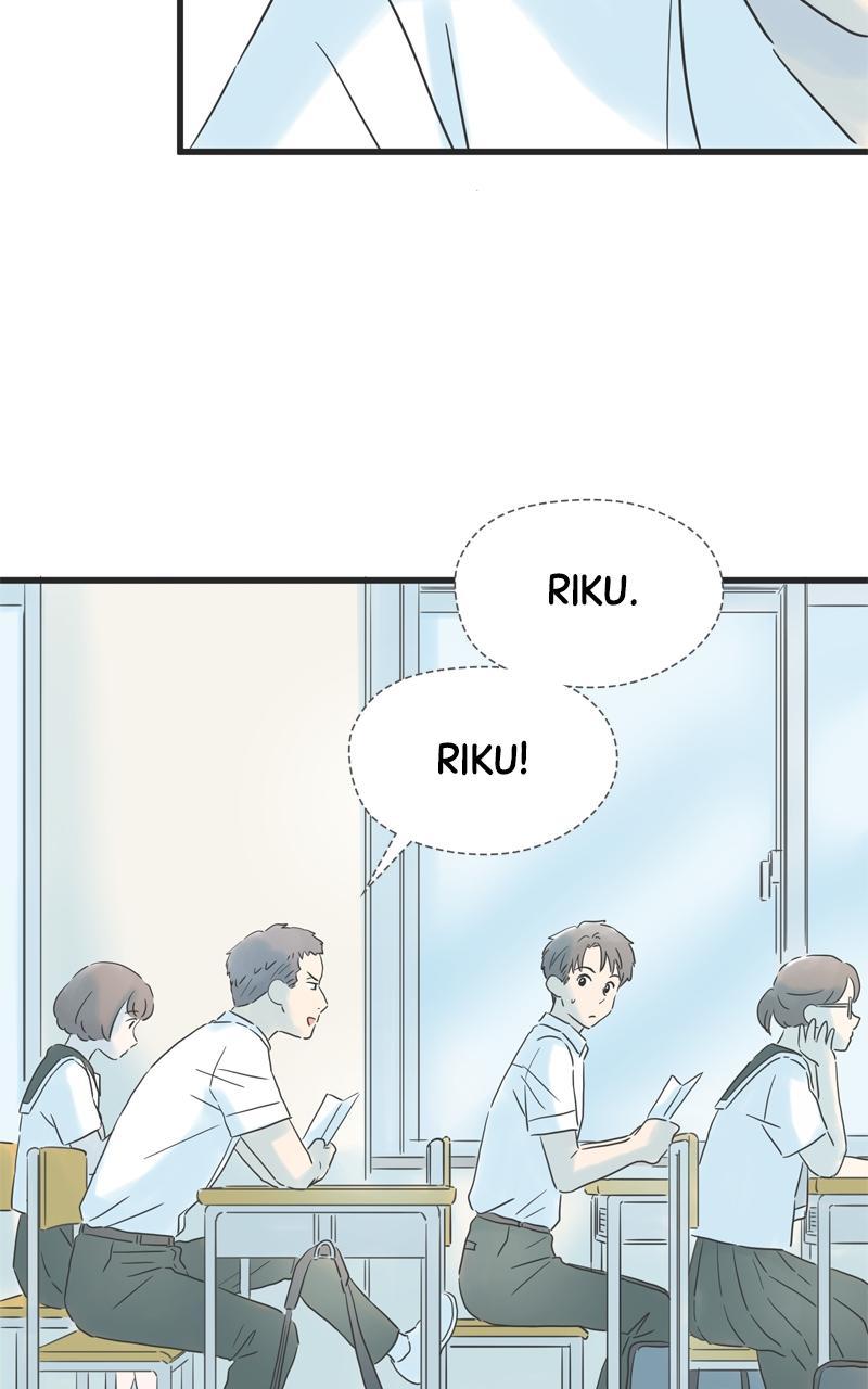 Taisetsu na Hi wa Itsumo Ame Chap 133 - Next Chap 134