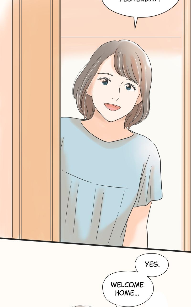 Taisetsu na Hi wa Itsumo Ame Chap 133 - Next Chap 134