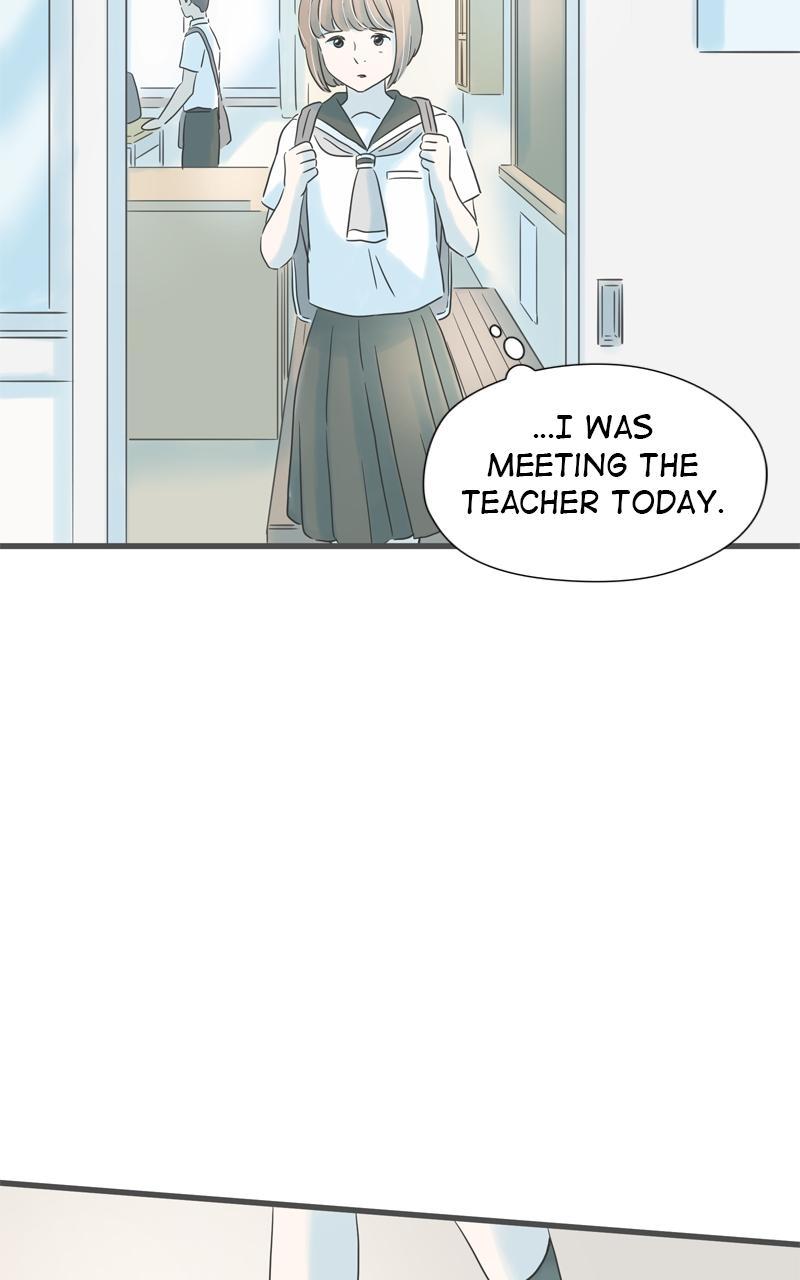 Taisetsu na Hi wa Itsumo Ame Chap 134 - Next Chap 135