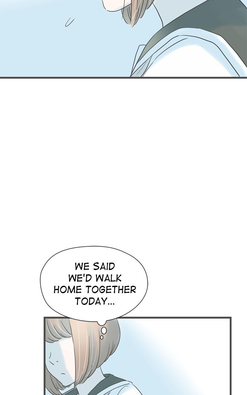 Taisetsu na Hi wa Itsumo Ame Chap 134 - Next Chap 135