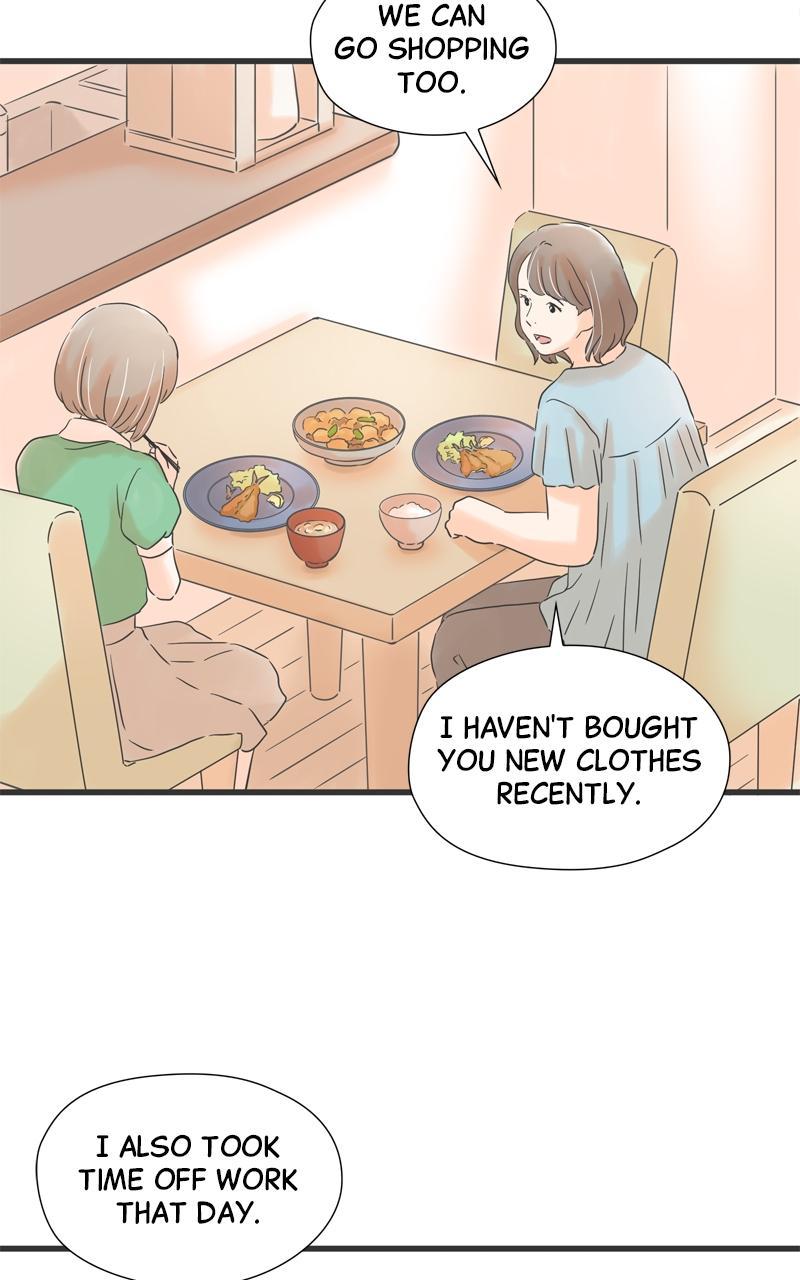 Taisetsu na Hi wa Itsumo Ame Chap 134 - Next Chap 135