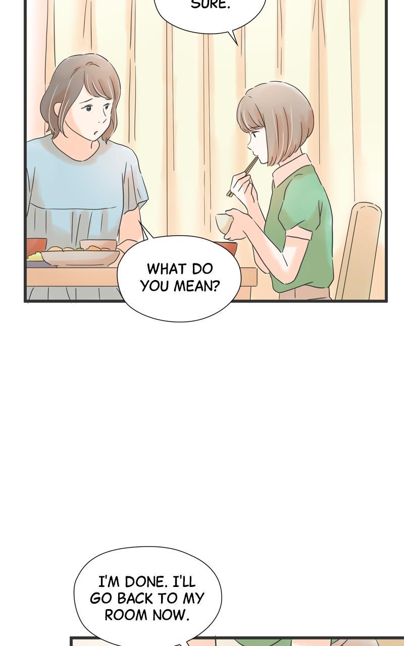 Taisetsu na Hi wa Itsumo Ame Chap 134 - Next Chap 135