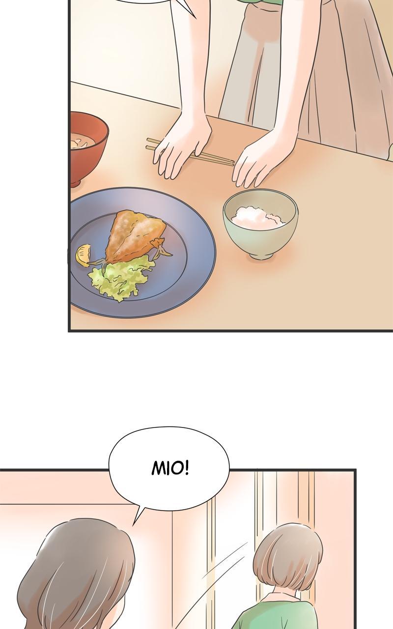 Taisetsu na Hi wa Itsumo Ame Chap 134 - Next Chap 135