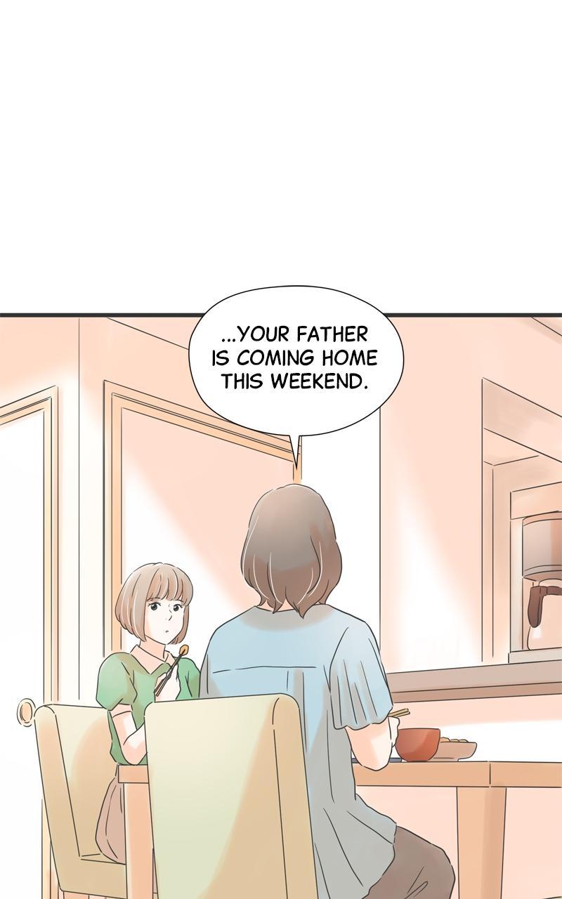 Taisetsu na Hi wa Itsumo Ame Chap 134 - Next Chap 135