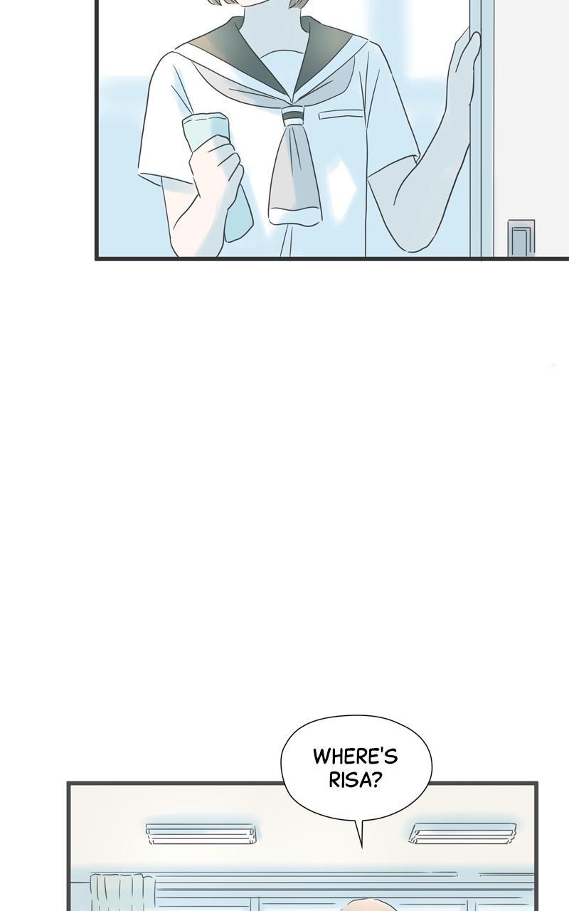 Taisetsu na Hi wa Itsumo Ame Chap 134 - Next Chap 135